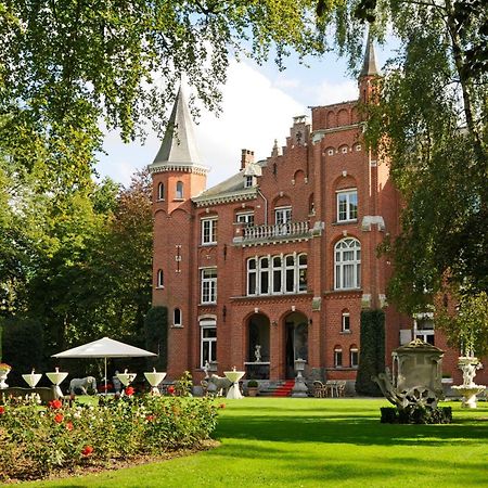 Hotel Lodewijk Van Male بروج المظهر الخارجي الصورة