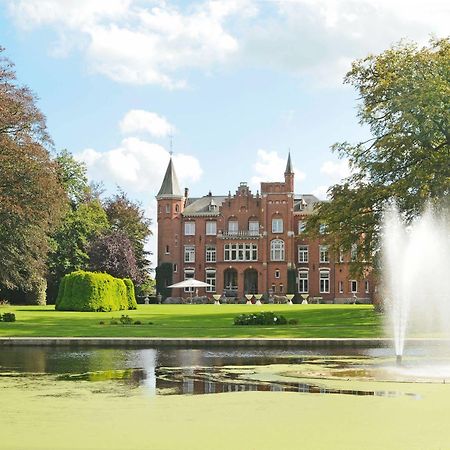 Hotel Lodewijk Van Male بروج المظهر الخارجي الصورة