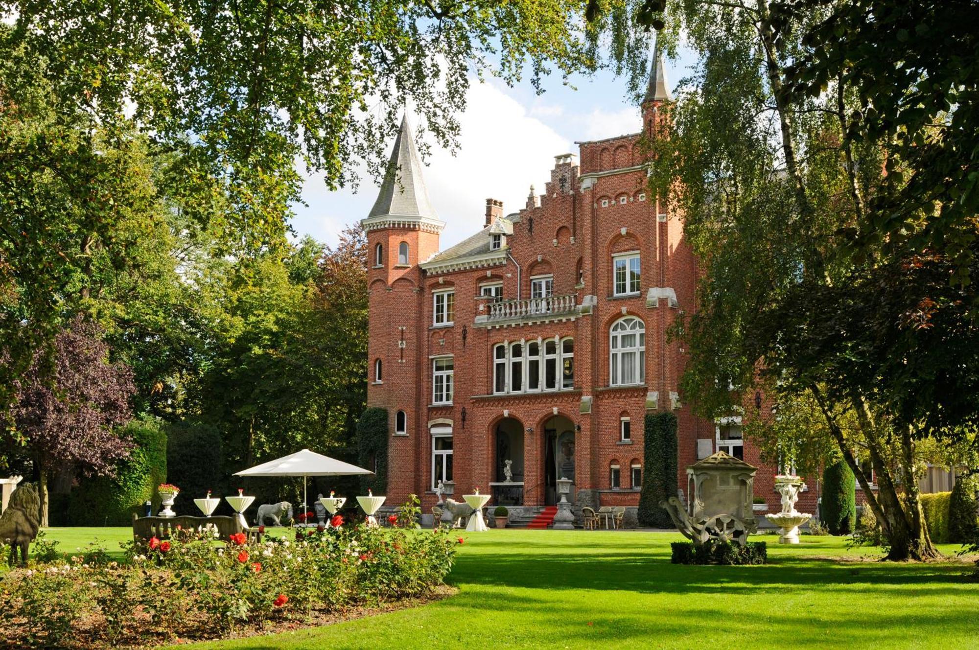 Hotel Lodewijk Van Male بروج المظهر الخارجي الصورة