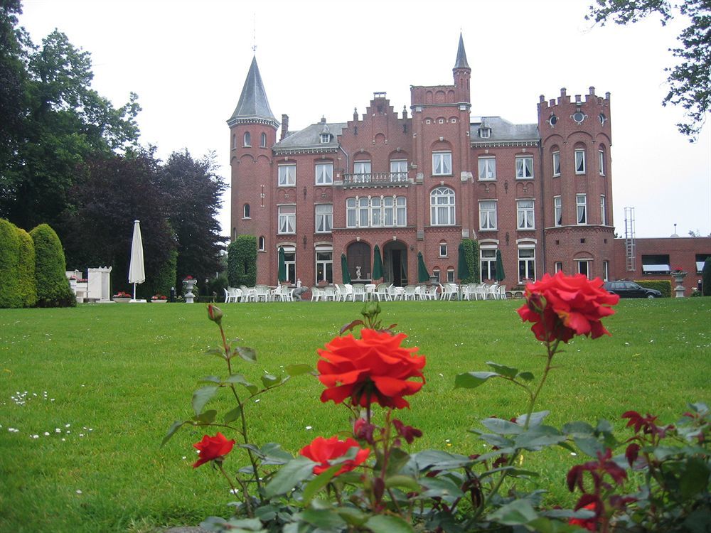 Hotel Lodewijk Van Male بروج المظهر الخارجي الصورة