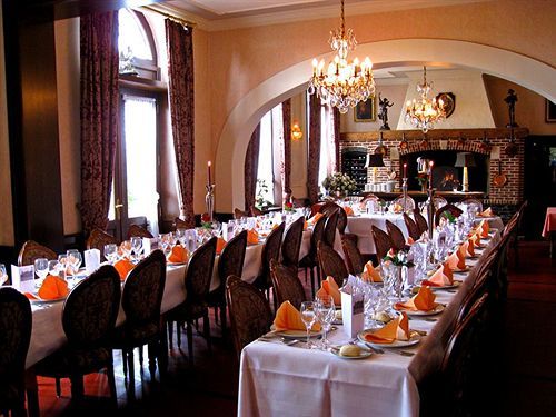 Hotel Lodewijk Van Male بروج المظهر الخارجي الصورة