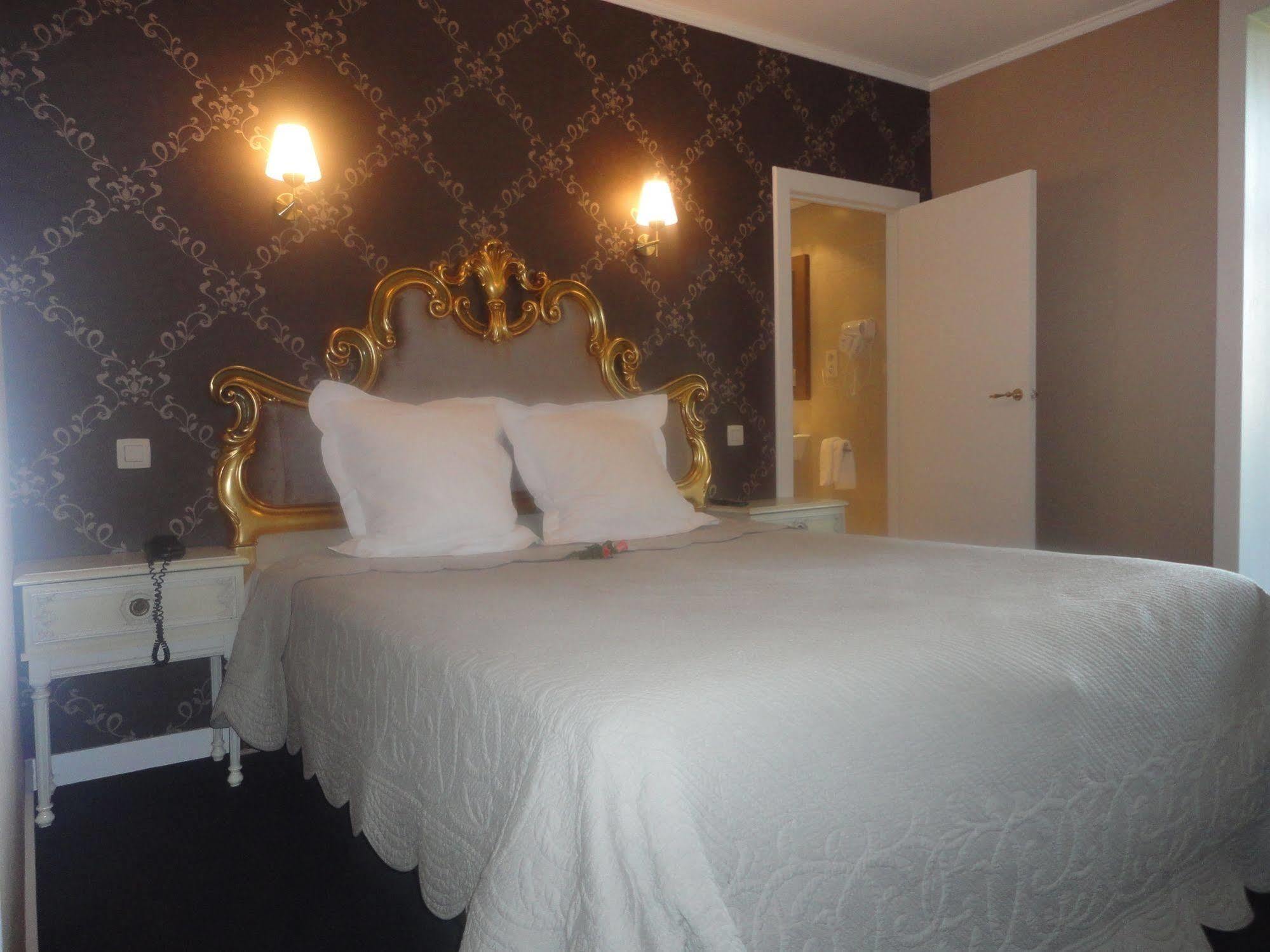 Hotel Lodewijk Van Male بروج المظهر الخارجي الصورة