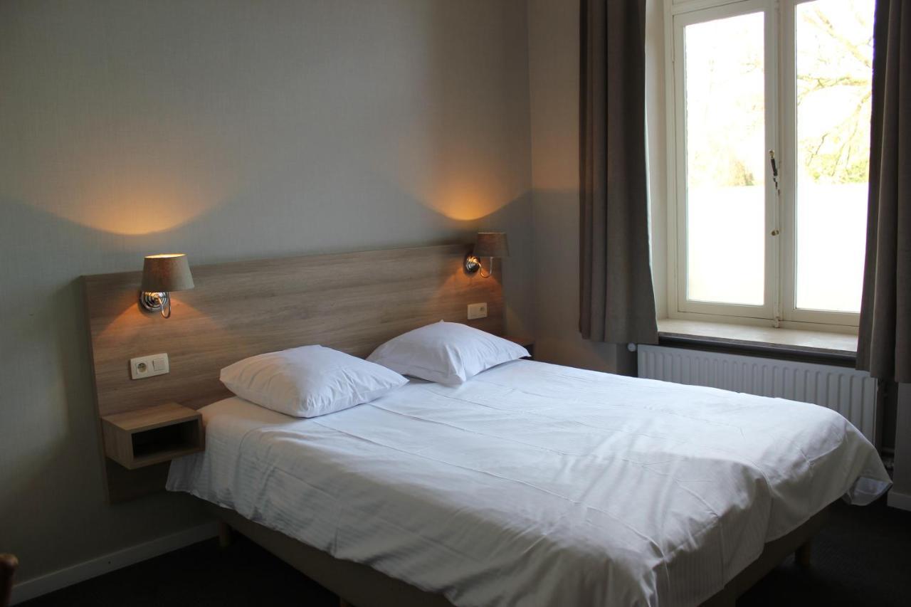 Hotel Lodewijk Van Male بروج المظهر الخارجي الصورة