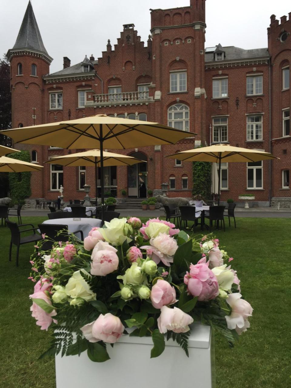Hotel Lodewijk Van Male بروج المظهر الخارجي الصورة